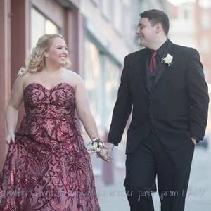 Meet your Posher, Sally